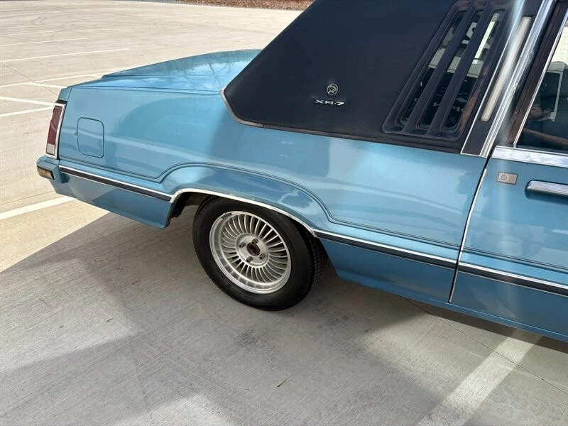 1980 Mercury Cougar 4th+ Gen - Image 17 of 31