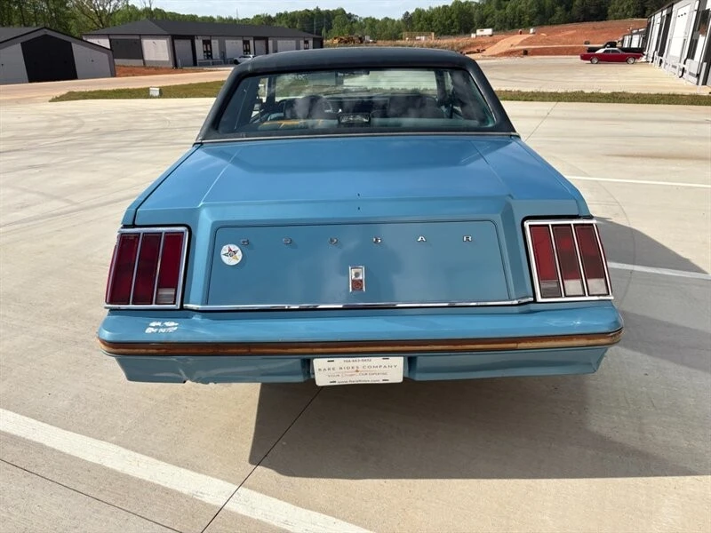 1980 Mercury Cougar 4th+ Gen - Image 14 of 31