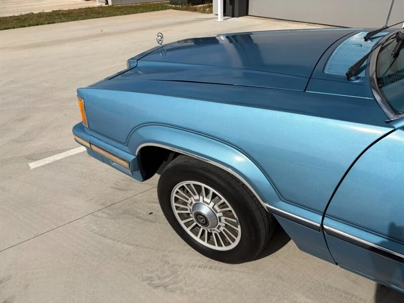 1980 Mercury Cougar 4th+ Gen - Image 11 of 31