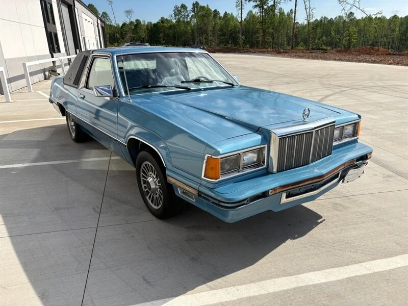 1980 Mercury Cougar 4th+ Gen - Image 3 of 31