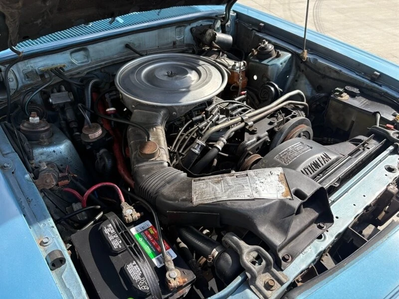 1980 Mercury Cougar 4th+ Gen - Image 28 of 31