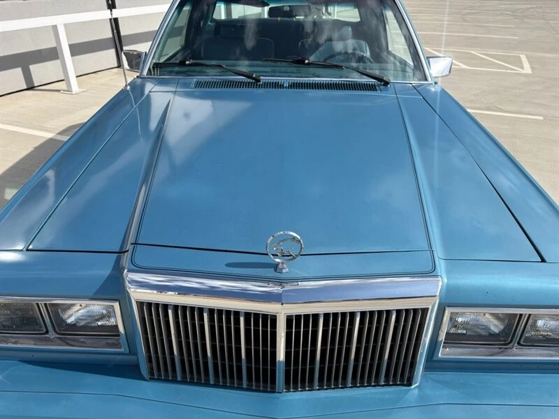 1980 Mercury Cougar 4th+ Gen - Image 24 of 31