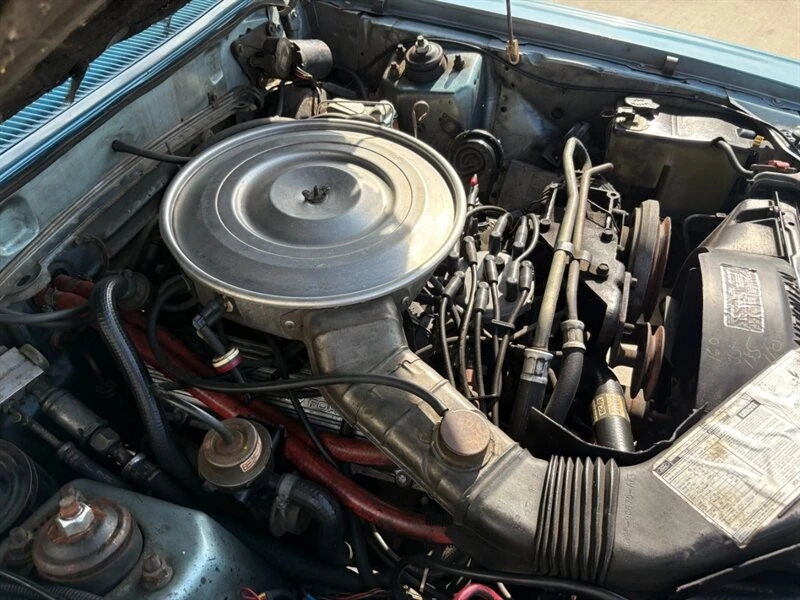 1980 Mercury Cougar 4th+ Gen - Image 29 of 31