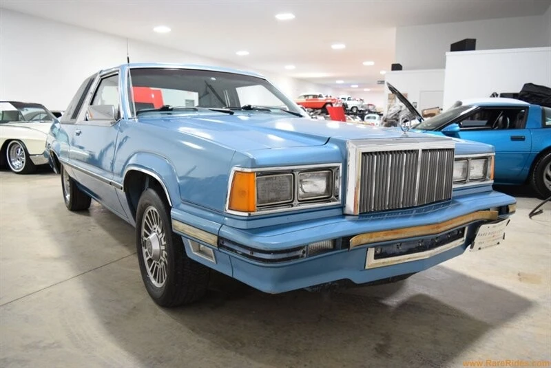 1980 Mercury Cougar 4th+ Gen - Image 2 of 12