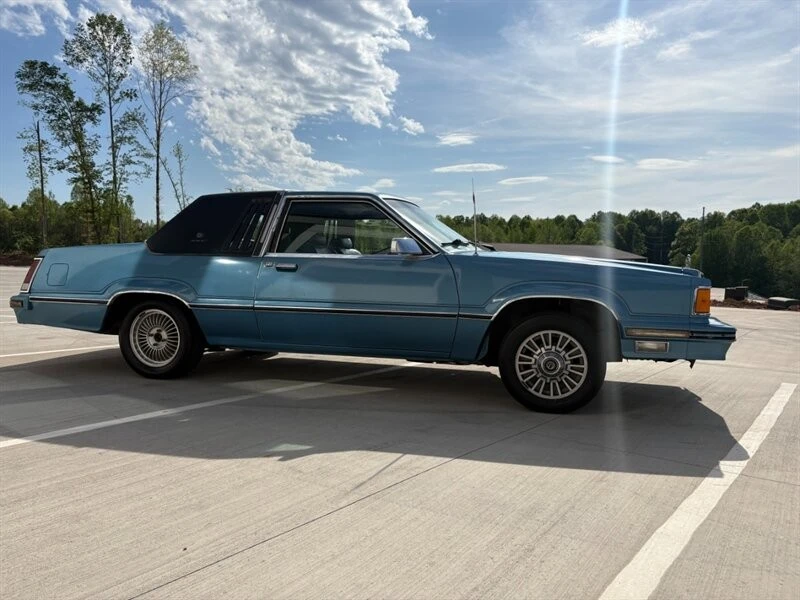1980 Mercury Cougar 4th+ Gen - Image 16 of 31