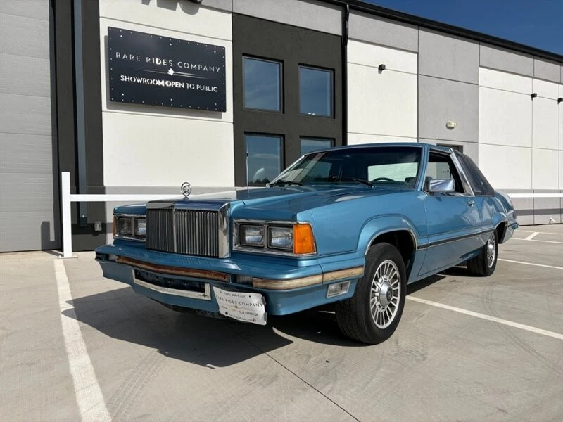 1980 Mercury Cougar 4th+ Gen - Image 2 of 31