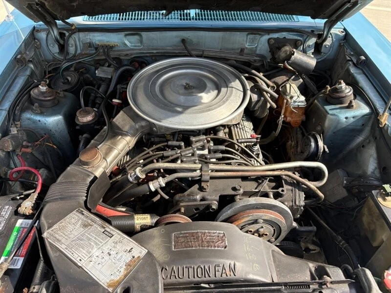1980 Mercury Cougar 4th+ Gen - Image 7 of 31