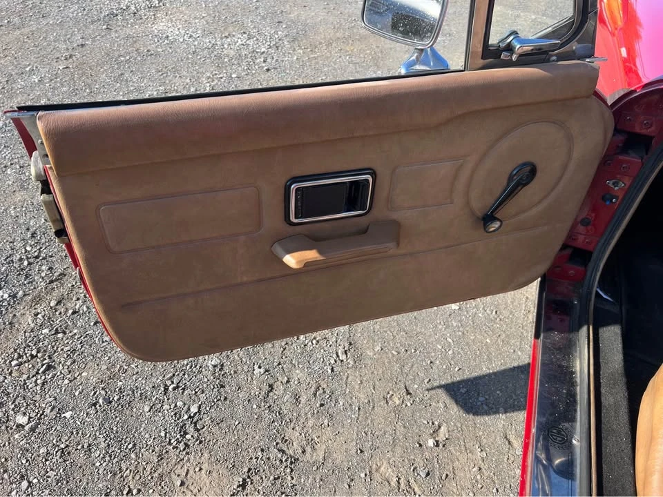 1980 MG MGB Roadster - Image 6 of 17