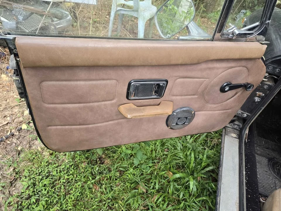 1980 MG MGB Roadster - Image 4 of 13