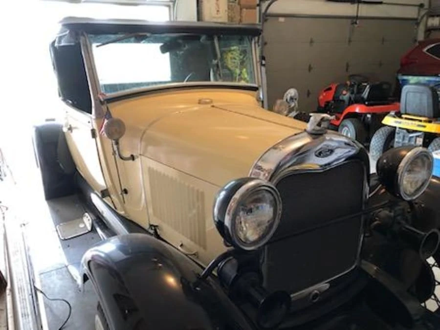 1980 Ford Replica - Image 12 of 17