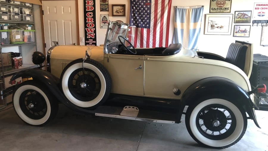 1980 Ford Replica - Image 2 of 17