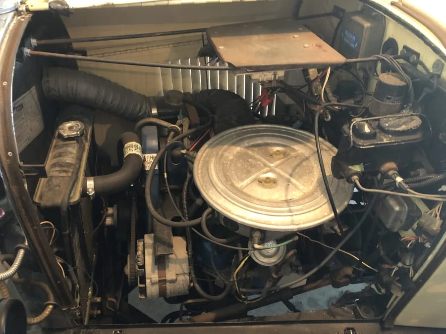 1980 Ford Replica - Image 17 of 17