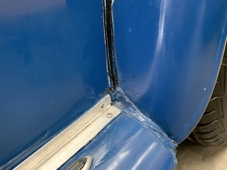 1980 Morgan 4/4 - Image 18 of 31