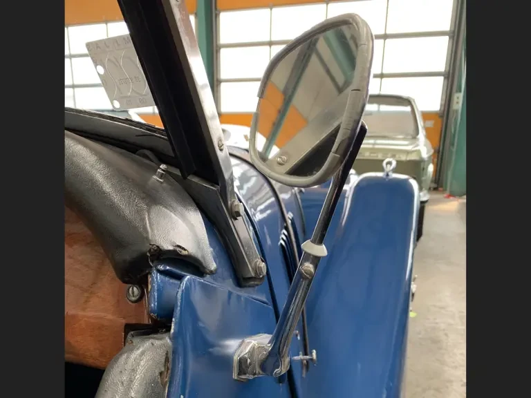 1980 Morgan 4/4 - Image 23 of 31
