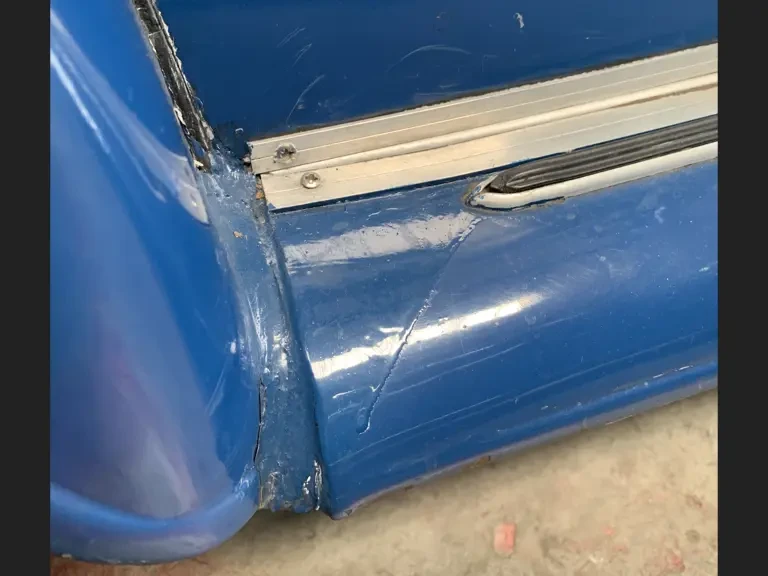1980 Morgan 4/4 - Image 21 of 31