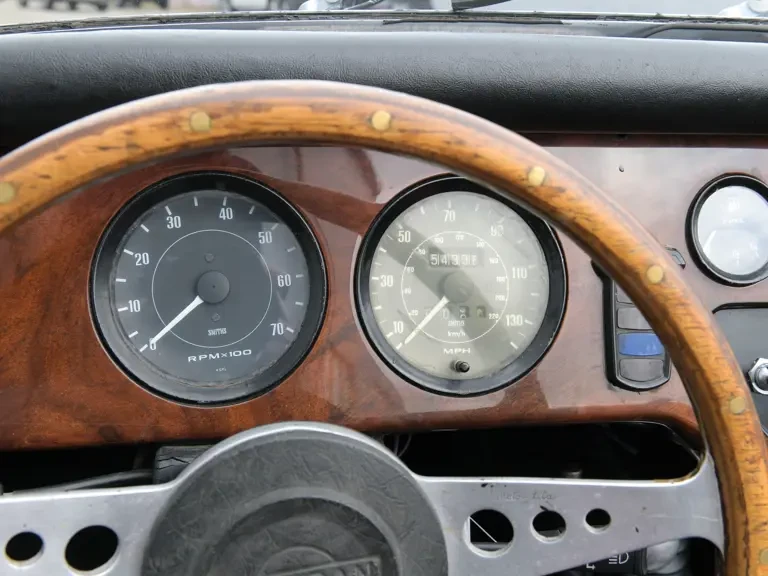 1980 Morgan 4/4 - Image 7 of 31