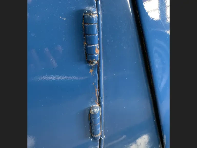 1980 Morgan 4/4 - Image 25 of 31
