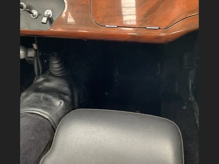 1980 Morgan 4/4 - Image 27 of 31