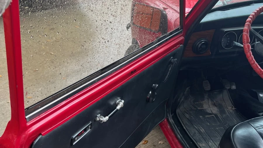 1980 Morris - Image 21 of 26