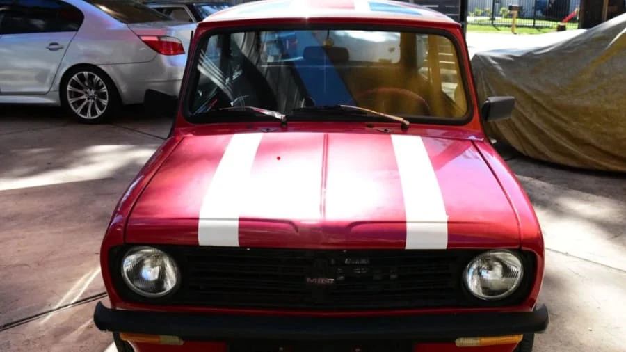 1980 Morris - Image 10 of 25