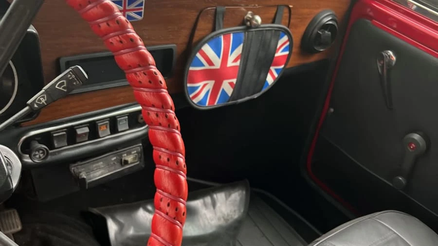 1980 Morris - Image 22 of 25