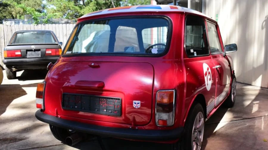 1980 Morris - Image 6 of 25