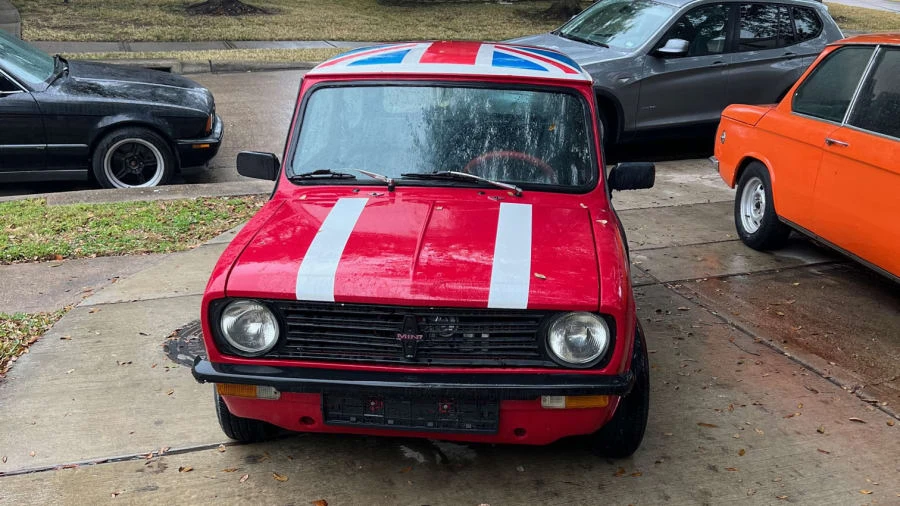 1980 Morris - Image 15 of 25