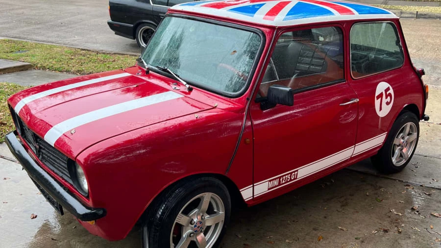 1980 Morris - Image 14 of 25