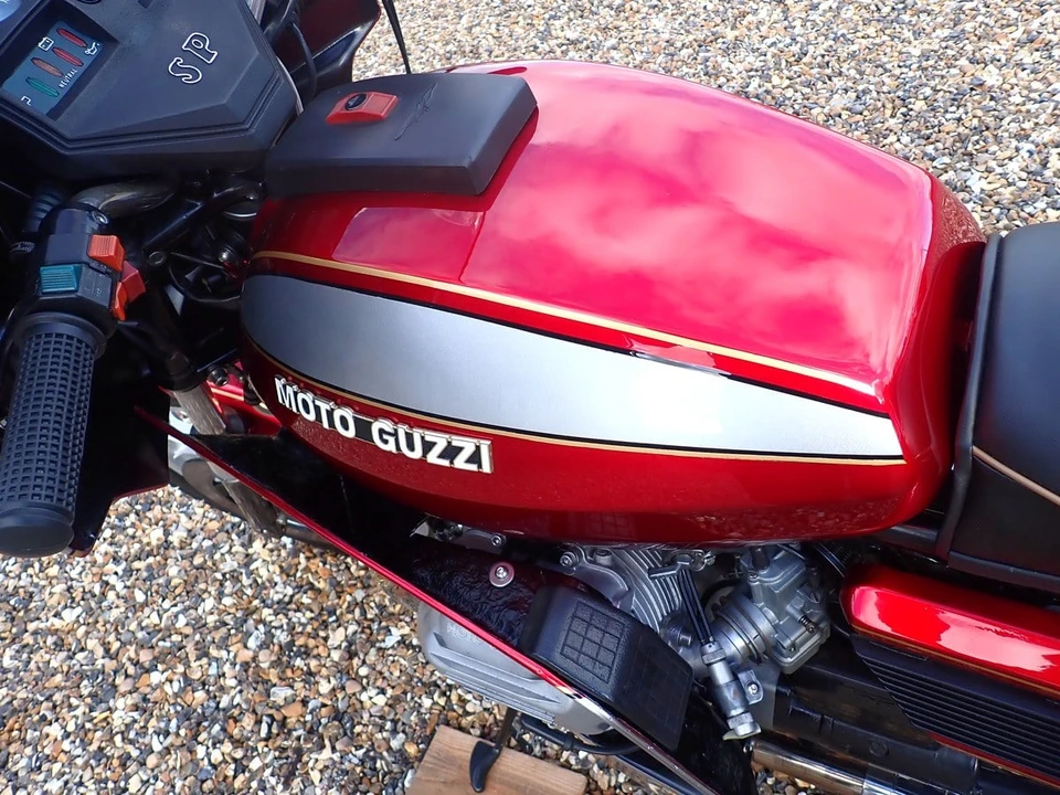 1979 Moto Guzzi - Image 29 of 30