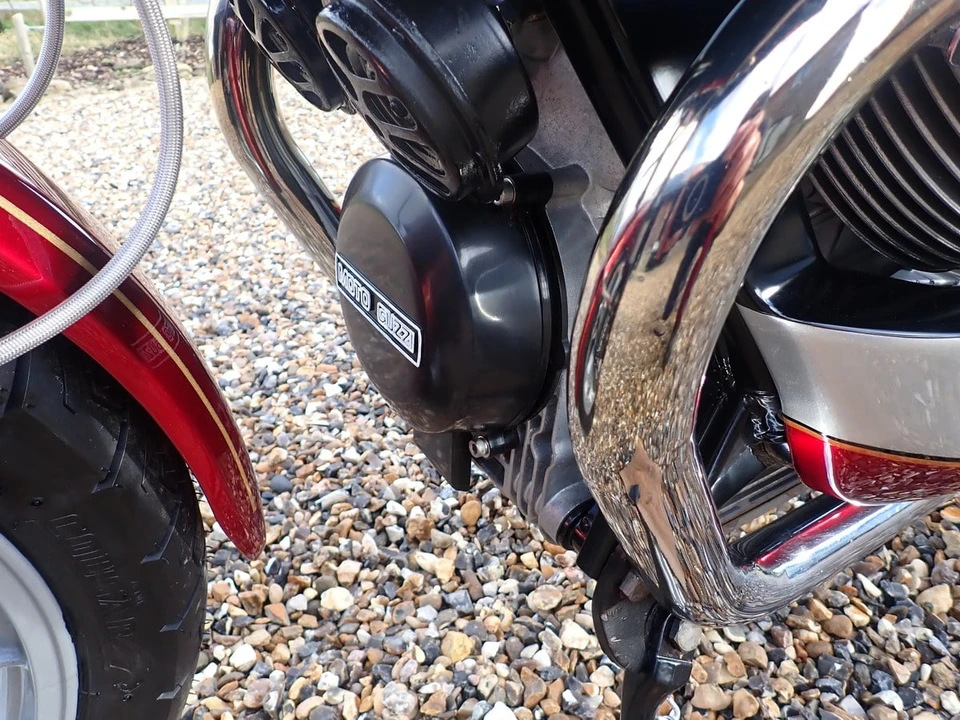 1979 Moto Guzzi - Image 19 of 30