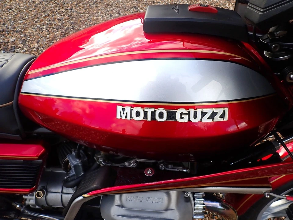 1979 Moto Guzzi - Image 27 of 30