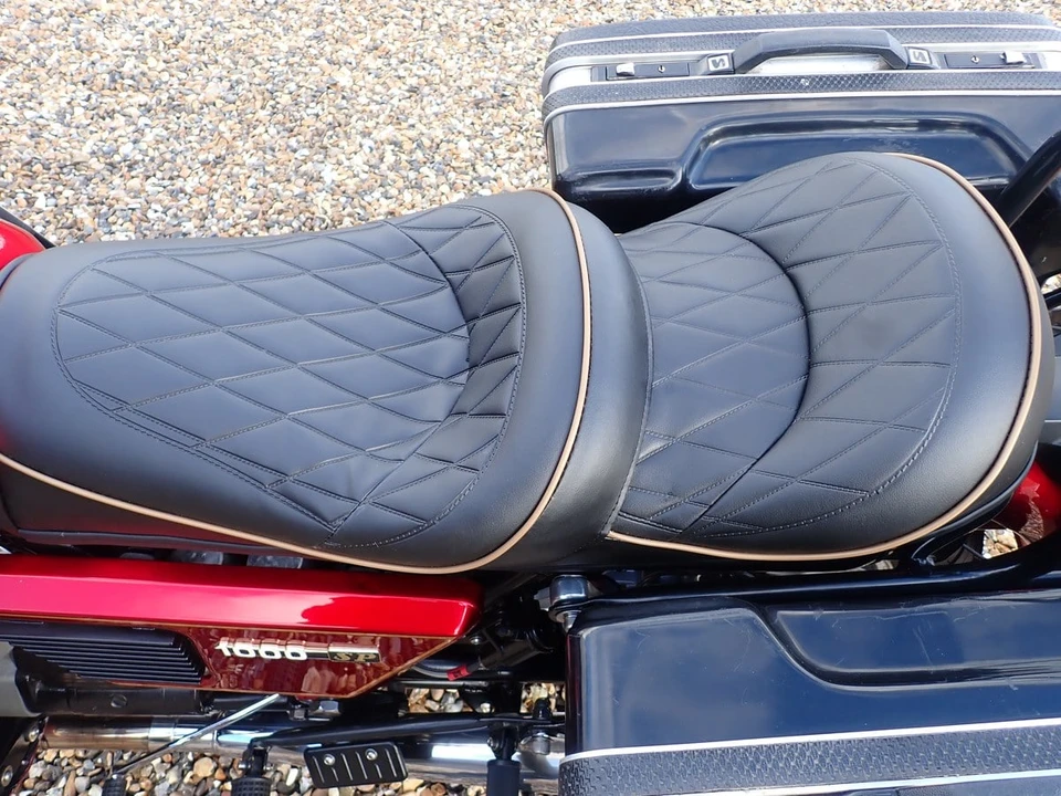 1979 Moto Guzzi - Image 11 of 30