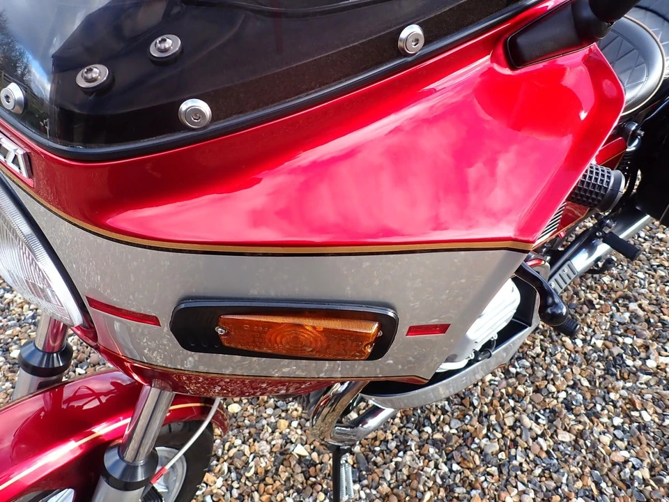 1979 Moto Guzzi - Image 26 of 30