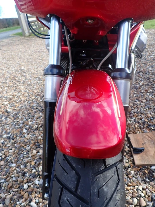 1979 Moto Guzzi - Image 23 of 30