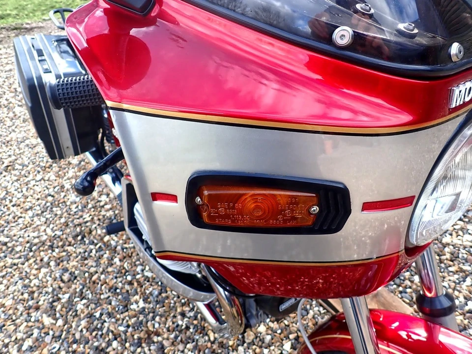 1979 Moto Guzzi - Image 25 of 30