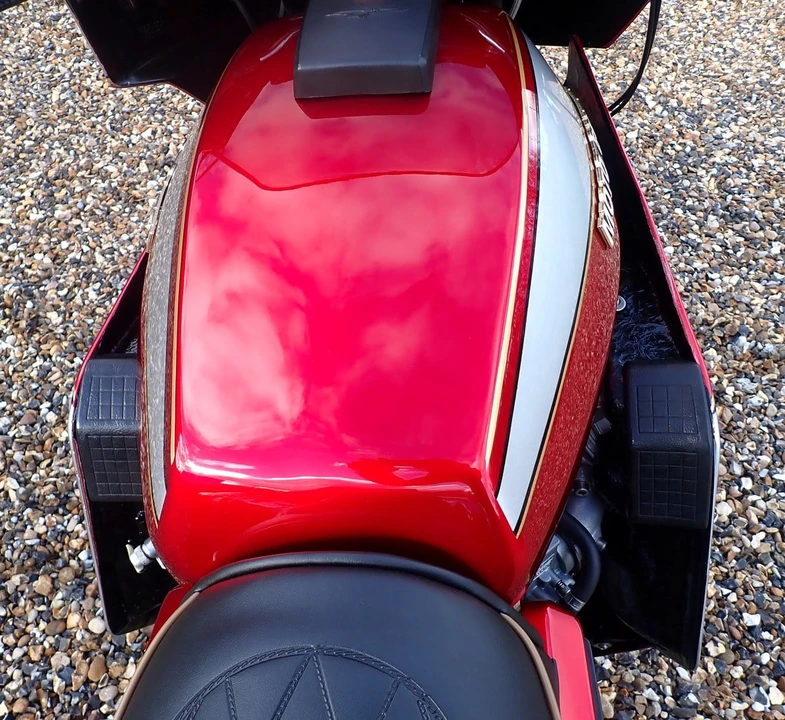 1979 Moto Guzzi - Image 28 of 30