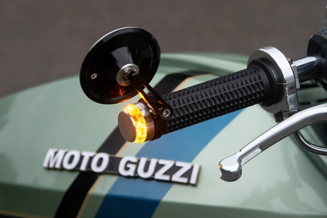 1980 Moto Guzzi - Image 25 of 30