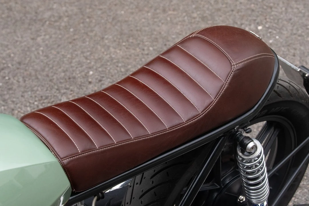 1980 Moto Guzzi - Image 27 of 30