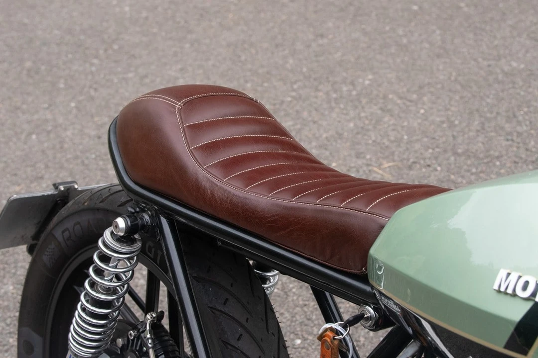 1980 Moto Guzzi - Image 28 of 30