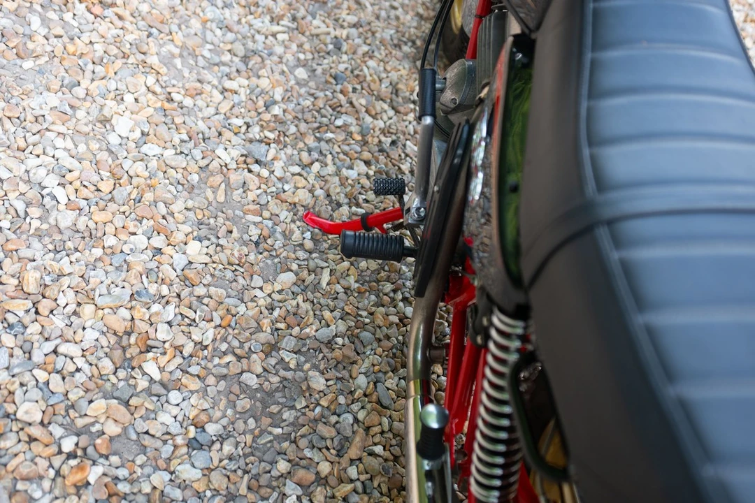 1980 Moto Morini - Image 28 of 30