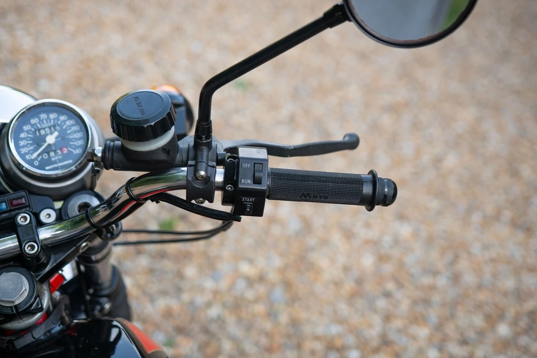 1980 Moto Morini - Image 24 of 30