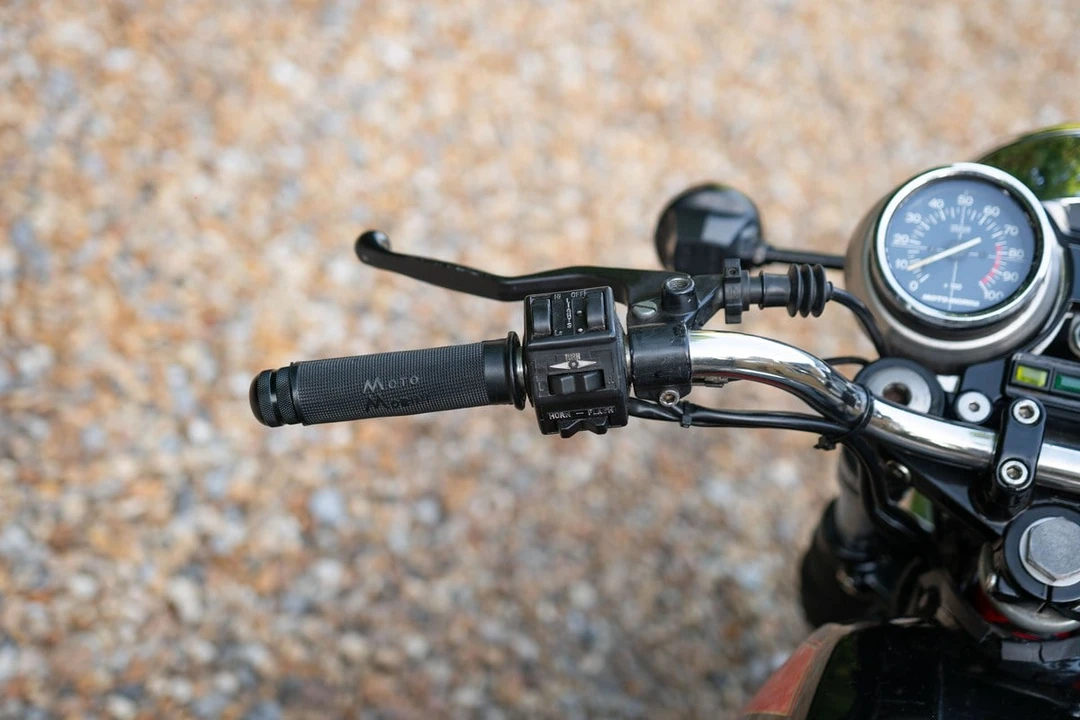1980 Moto Morini - Image 20 of 30