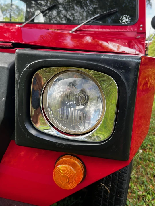 1980 Citroen 2CV - Image 26 of 31