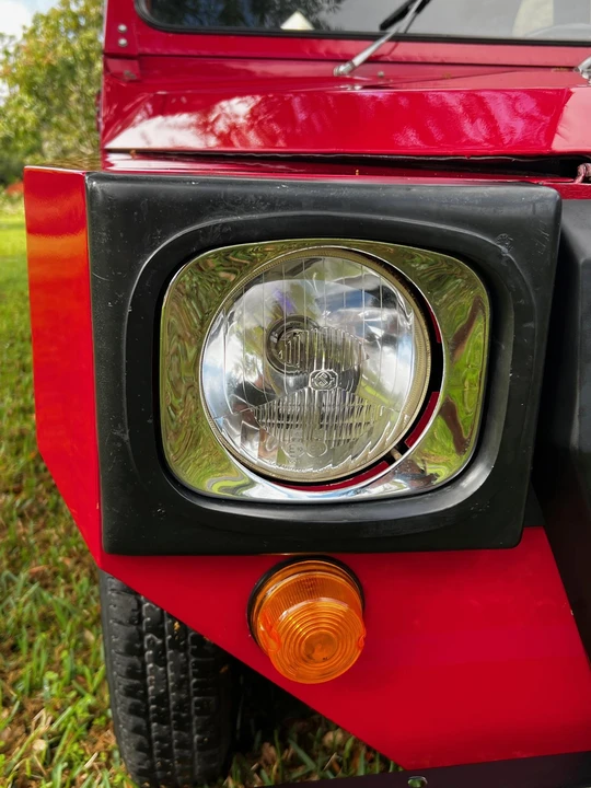 1980 Citroen 2CV - Image 25 of 31