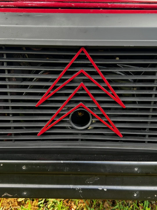 1980 Citroen 2CV - Image 30 of 31