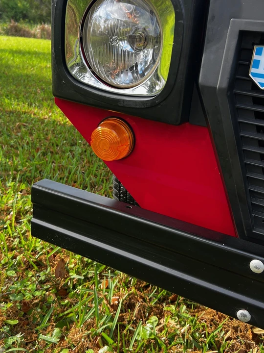 1980 Citroen 2CV - Image 27 of 31