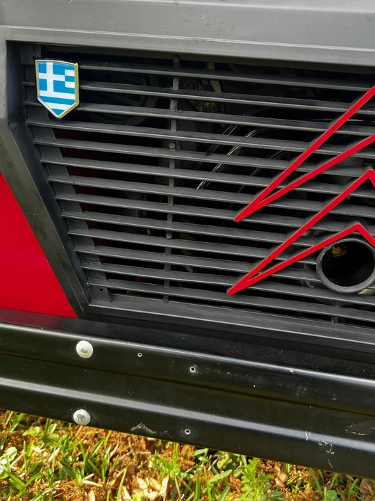 1980 Citroen 2CV - Image 29 of 31