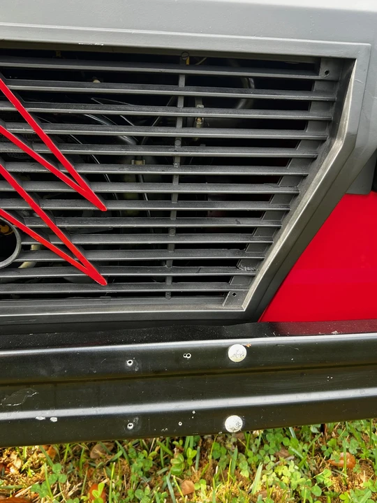 1980 Citroen 2CV - Image 31 of 31