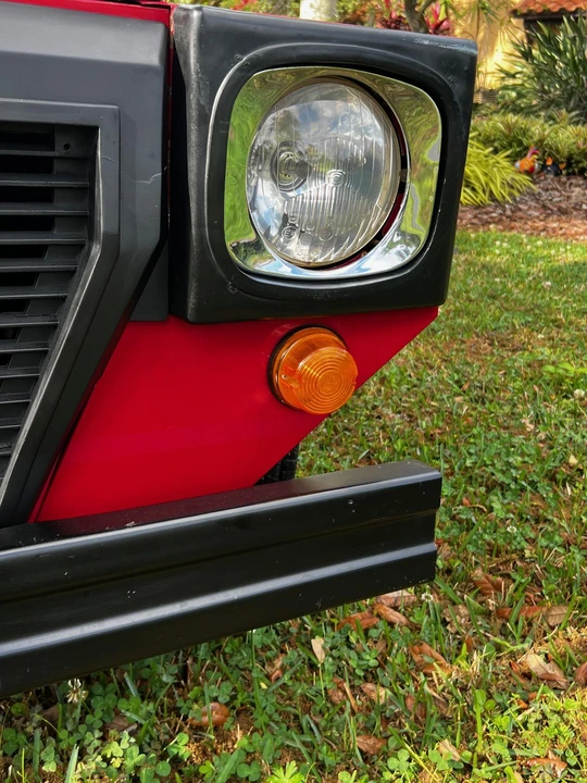 1980 Citroen 2CV - Image 28 of 31