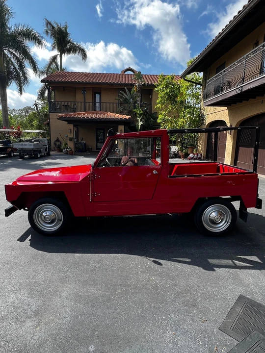 1980 Citroen 2CV - Image 20 of 31